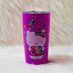 Hello Kitty Tumbler